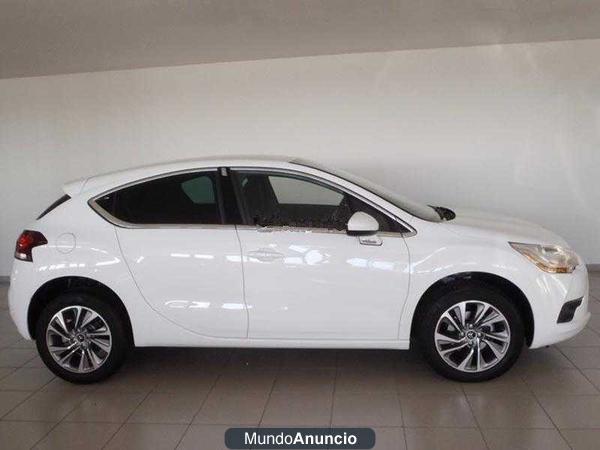 Citroën DS4 1.6 eHDi 110cv CMP STT Design
