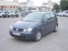 Comprar coche Volkswagen Polo 1.4 Tdi '04 en Gurb - mejor precio | unprecio.es