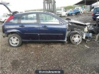 Despiece Ford Focus TDCi - mejor precio | unprecio.es
