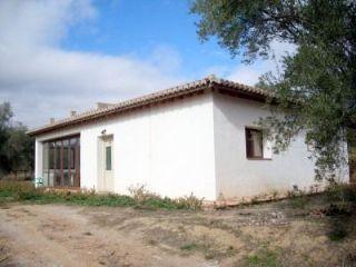 Finca/Casa Rural en venta en Lecrín, Granada (Costa Tropical)