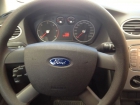 Ford focus 1600 tdci - mejor precio | unprecio.es