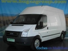 Ford Transit - mejor precio | unprecio.es