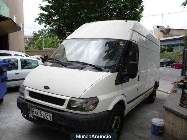 Ford Transit FT 350 L Van 90