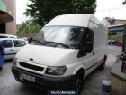 Ford Transit FT 350 L Van 90 - mejor precio | unprecio.es