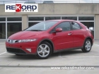 HONDA CIVIC 1.4  I-VTEC ELEGANCE 5PUERTAS KM0-PARKTRONIC-LLANTAS - Barcelona - mejor precio | unprecio.es