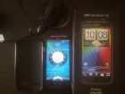 HTC Sensation Sim Free Mobile Phone - mejor precio | unprecio.es