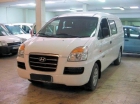 HYUNDAI HYUNDAY H1 2.5CDTI  6 PLAZAS 140CV - Islas Baleares - mejor precio | unprecio.es