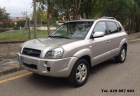 Hyundai tucson confort 2-0 crdi 140 cv - mejor precio | unprecio.es