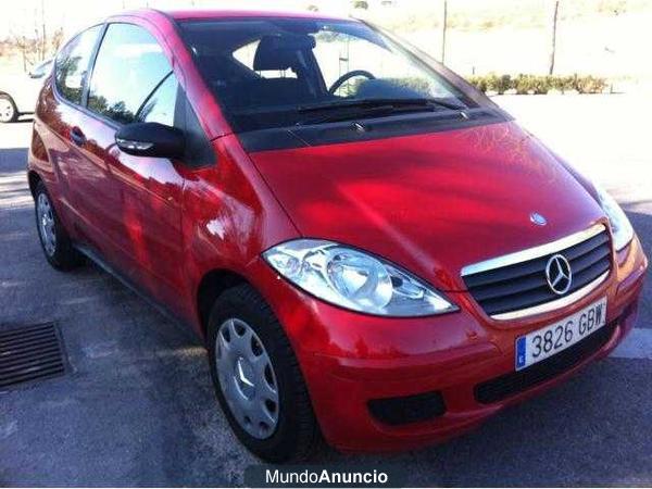Mercedes-Benz A 150 COUPE, NACIONAL, MUY NUEV