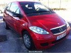 Mercedes-Benz A 150 COUPE, NACIONAL, MUY NUEV - mejor precio | unprecio.es
