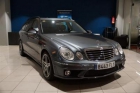 Mercedes-Benz CLASE E E Estate 63 AMG - mejor precio | unprecio.es