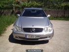 mercedes clk-270 cdi avantgarde - mejor precio | unprecio.es