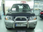 Mitsubishi Montero 3.2 DID INTENSE - mejor precio | unprecio.es