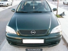 OPEL ASTRA 1.6 CLUB 1998 - mejor precio | unprecio.es
