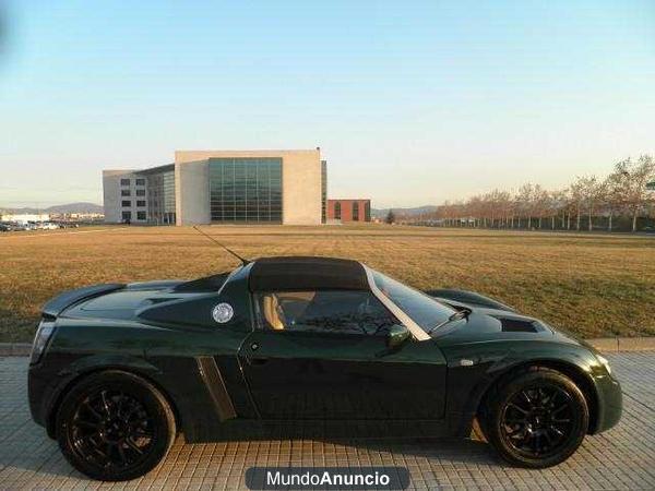 Opel Speedster 2.2 16v VX220