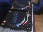 Par (x2) turntables technics m5g sl-1210, nueva - mejor precio | unprecio.es