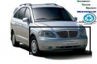 Paragolpes ssangyong rodius delantero.año 2008-.ref 1028 - mejor precio | unprecio.es