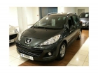 PEUGEOT 407 ST SPORT HDI 110 - mejor precio | unprecio.es