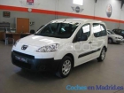 Peugeot Partner - mejor precio | unprecio.es