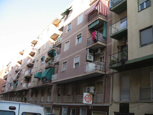 Piso en Elche/Elx