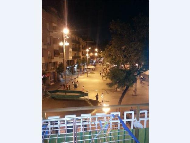 Piso en Hospitalet de Llobregat, L´