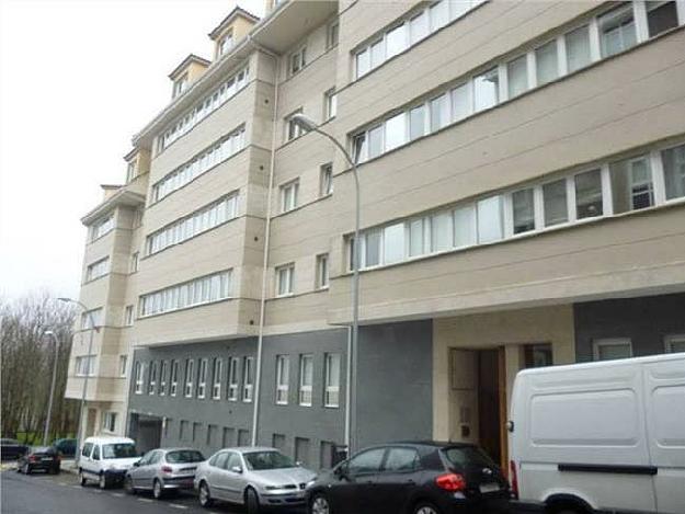 Piso en Milladoiro (O)