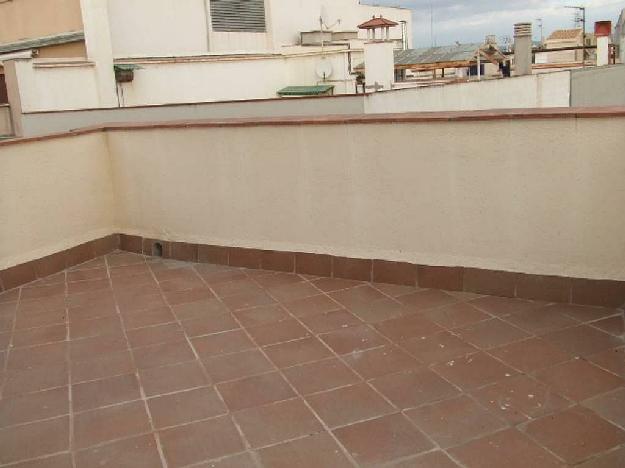 Piso en Vilanova i La Geltrú