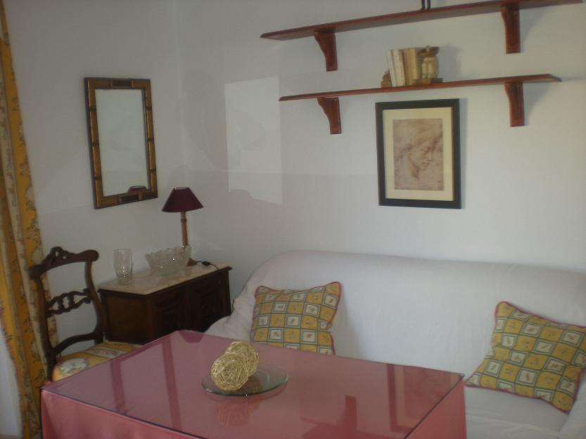 Precioso apartamento en pleno centro de Granada