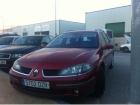 RENAULT Laguna G.T 2.0DCI Privilege - mejor precio | unprecio.es