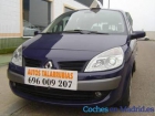 Renault Scénic - mejor precio | unprecio.es