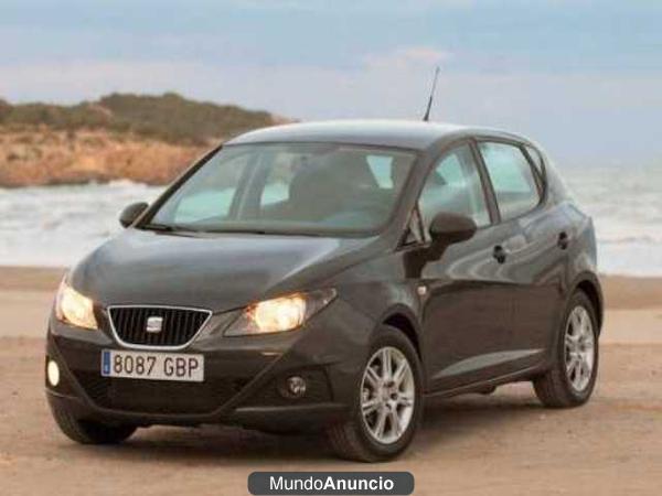 Seat Ibiza 1.4