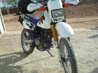 Suzuki   D R 125  4 T. del 1998 - mejor precio | unprecio.es