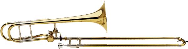 TROMBON BACH 42A