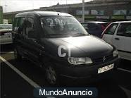 vendo coche