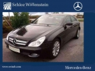 Vendo Mercedes-Benz CLS 350 CDI - mejor precio | unprecio.es