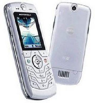 Vendo Motorola L6