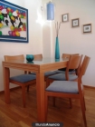 Vendo mueble comedor modulos, mesa comedor+6 sillas y lámpara a juego - mejor precio | unprecio.es