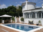 Villa en Mijas Costa - mejor precio | unprecio.es