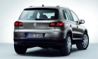 Volkswagen Tiguan Advance 2.0 TDI 140cv BMT 4X2 - mejor precio | unprecio.es
