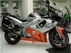 YAMAHA YZF 600 Thundercat - mejor precio | unprecio.es