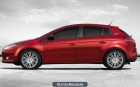 1.9 Multijet 120 CV Dynamic Pack Sport - mejor precio | unprecio.es