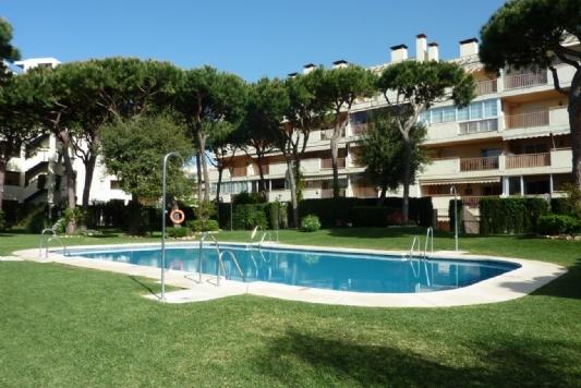 2 Dormitorio Apartamento En Venta en Calahonda, Málaga