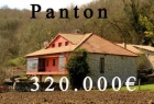 6b  , 3ba   in Ferreira De Panton,  Galicia   - 320000  EUR - mejor precio | unprecio.es