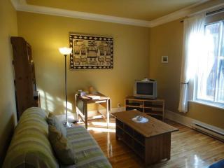 Apartamento : 1/6 personas - montreal  quebec  canada