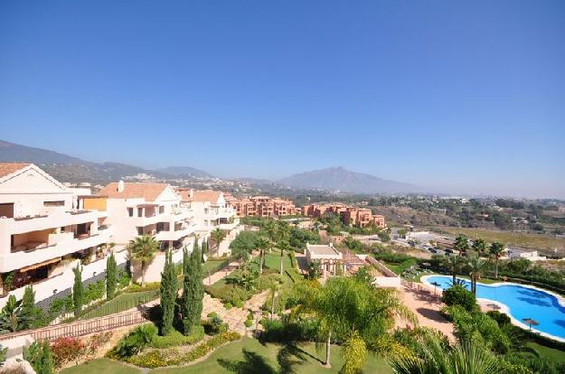 ático en Benahavís