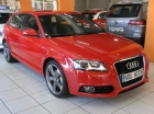 Audi A3 Sportback 2.0 TDI Ambition DPF - mejor precio | unprecio.es