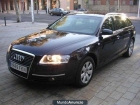 Audi A6 AVANT 3.0TDI quattro tiptroni - mejor precio | unprecio.es