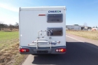 Autocaravana Chausson Flash S3 - mejor precio | unprecio.es