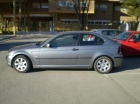 BMW Compact 320 TD en ALBACETE - mejor precio | unprecio.es