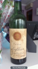 Botella de vino \"Chateau Lafleur\" Año 1947. - mejor precio | unprecio.es